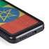 Ethiopia Flag Distressed Galaxy S23 Plus Waterproof Case